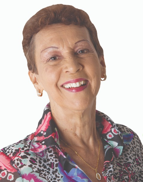 Ninfa Marín Escudero