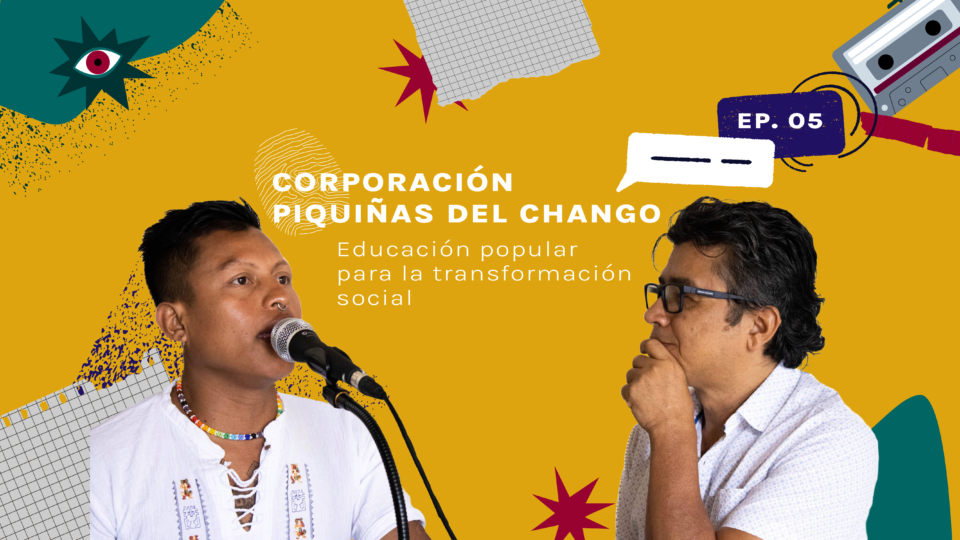 Corporación Piquiñas del Chango