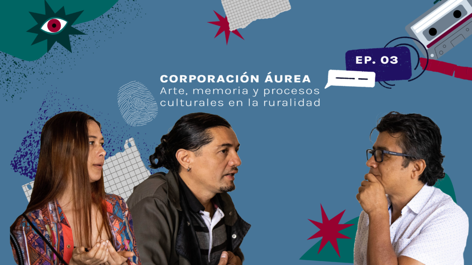 Corporación Aurea