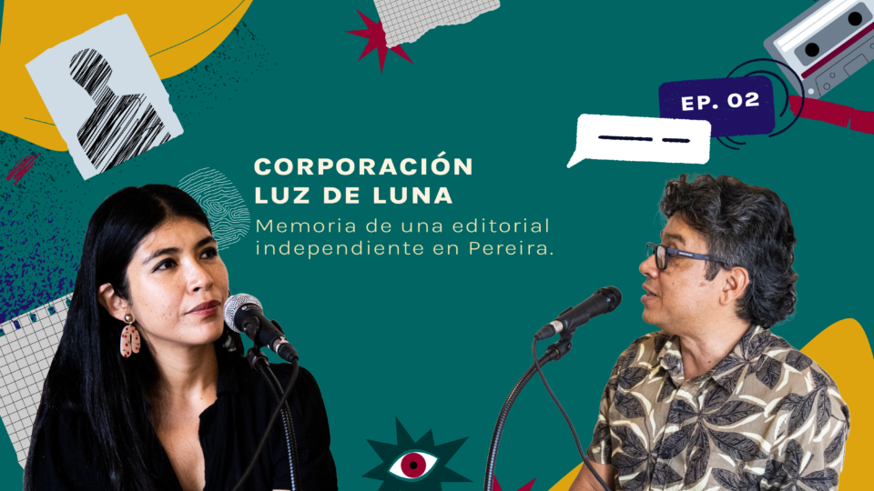 Corporación Luz de Luna Editores
