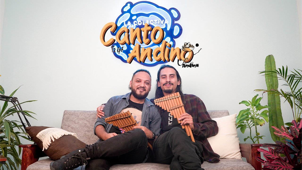 Musica Andina - Pereira