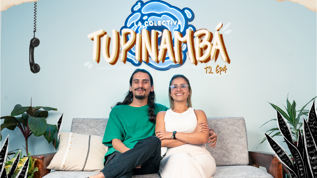 Tupinambá